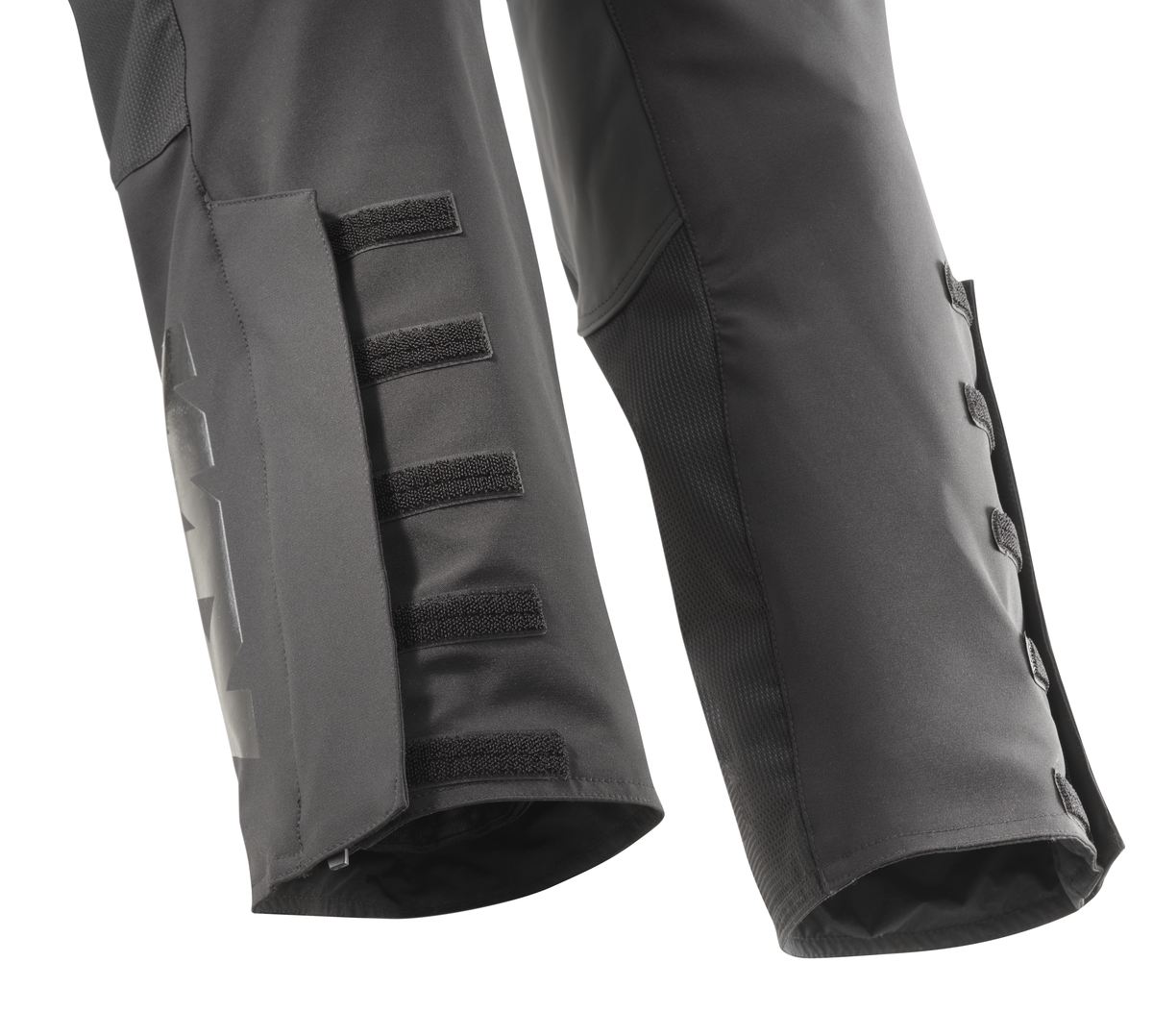 Terra Adventure V2 Pants - Black