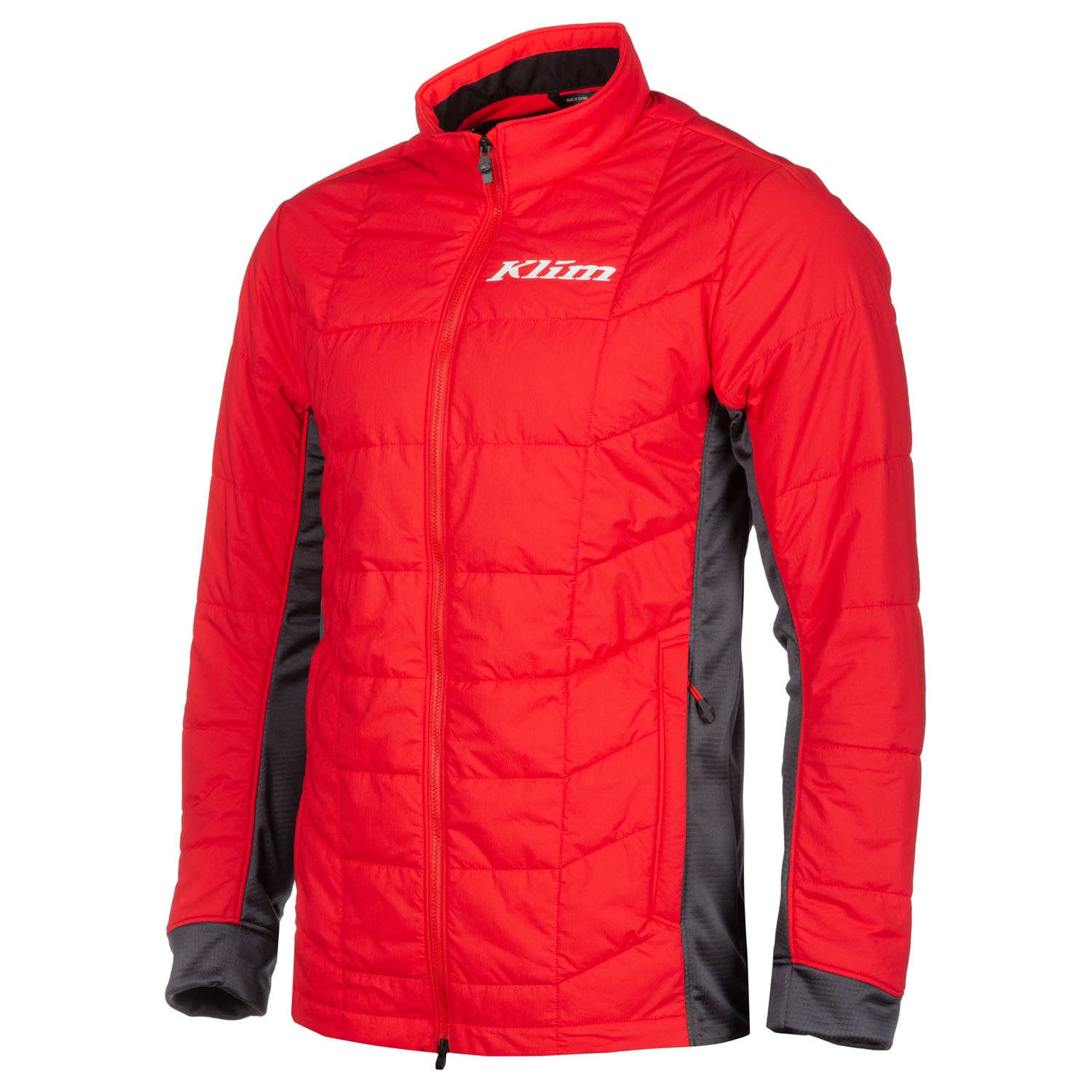 מעיל - Override Alloy Jacket