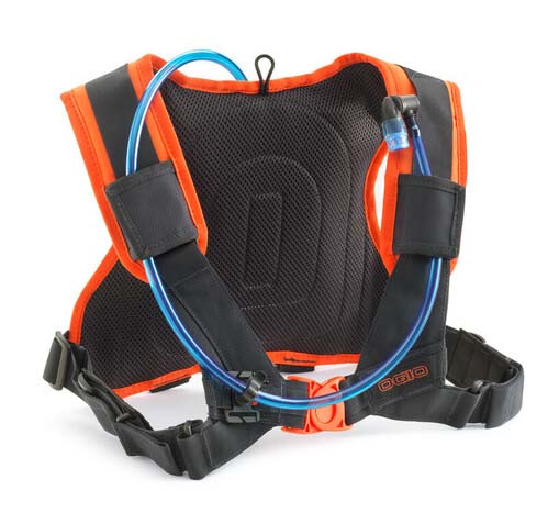 Team Erzberg Hydration Backpack