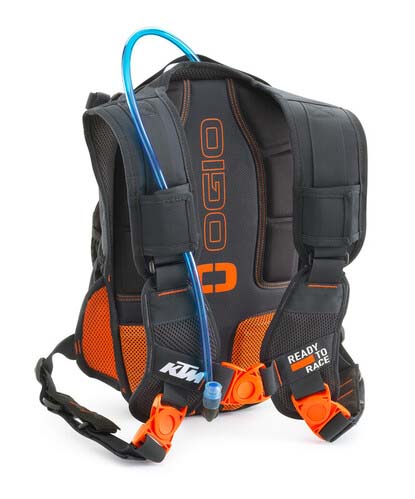 Team Baja Hydration Backpack