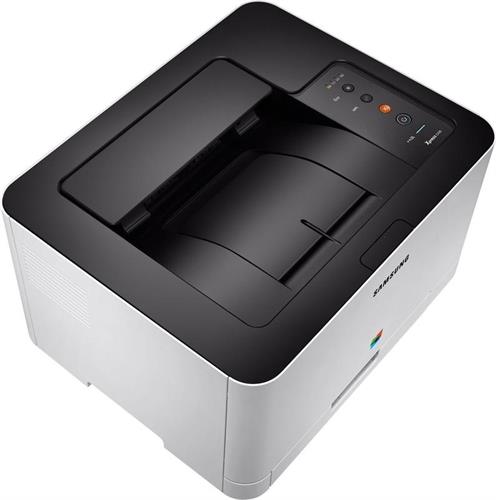 מדפסת לייזר צבעונית סמסונג Xpress SL-C430