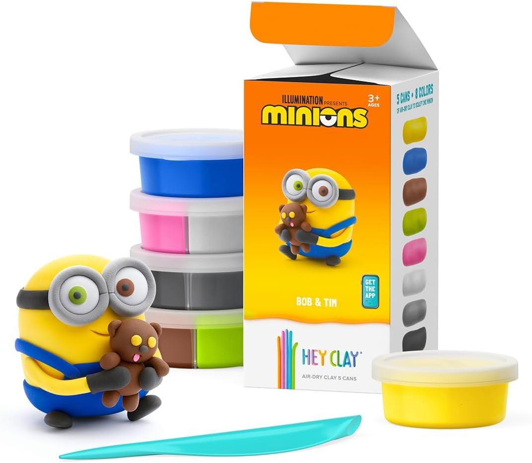 היי קליי - Hey Clay - בוב וטים