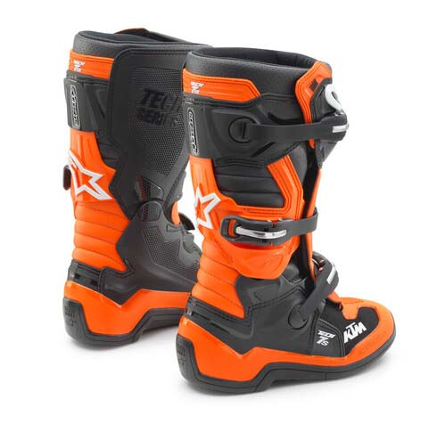 Kids Tech 7S MX Boots