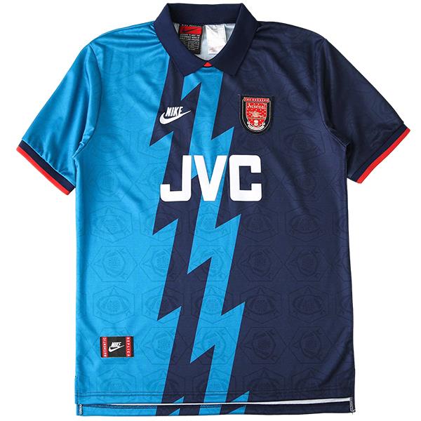 ארסנל חולצת חוץ עבר 1995/96