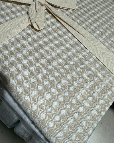 שמיכת קיץ פיקה מפנקת | דגם Home Story - מבחר צבעים