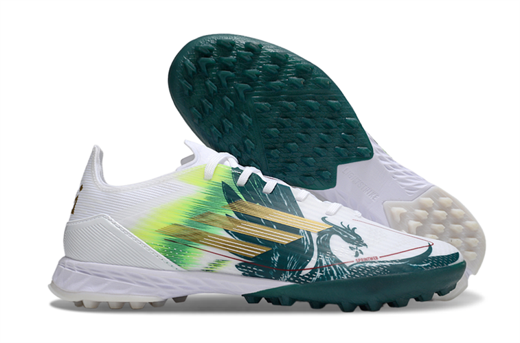 נעלי קטרגל Adidas F50 Elite דרקון ירוק