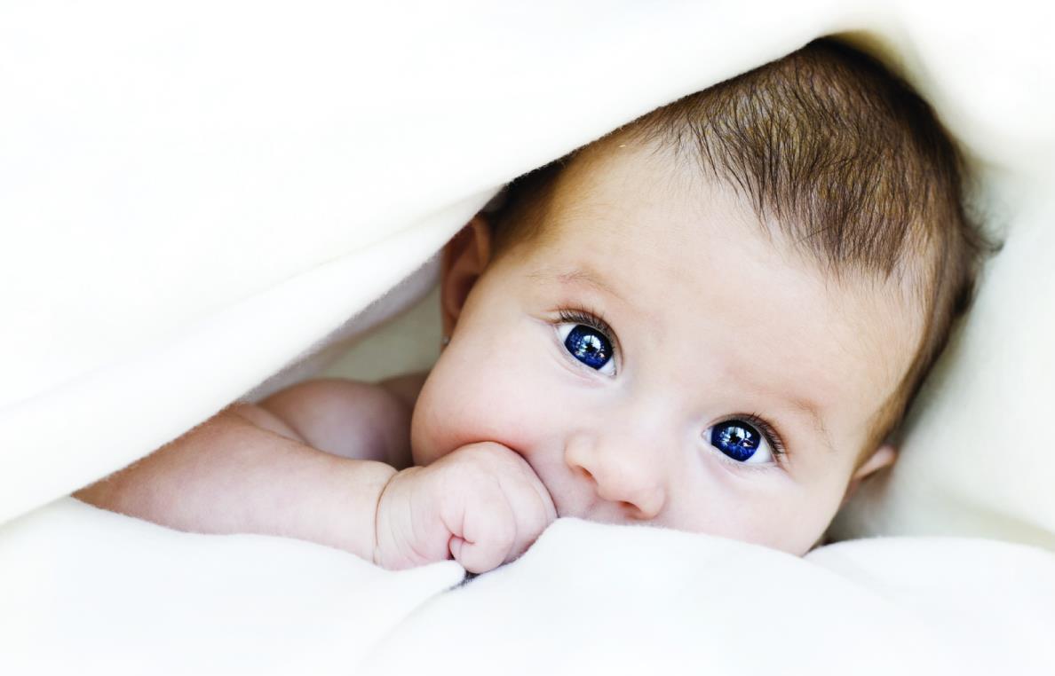 מגן שמיכה לתינוק איכותי דוחה נוזלים משולב PU *חדש*