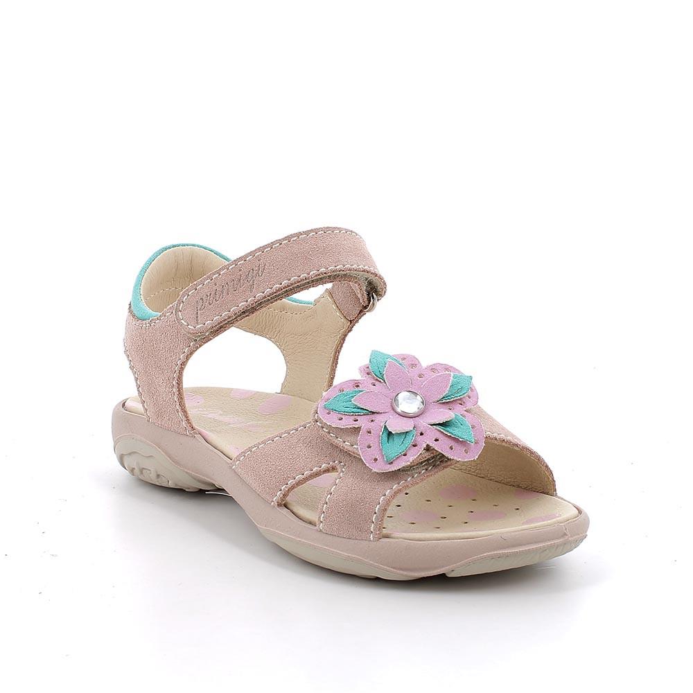 סנדלי בנות פרימיג'י פרח  PRIMIGI 13836 D-PINK
