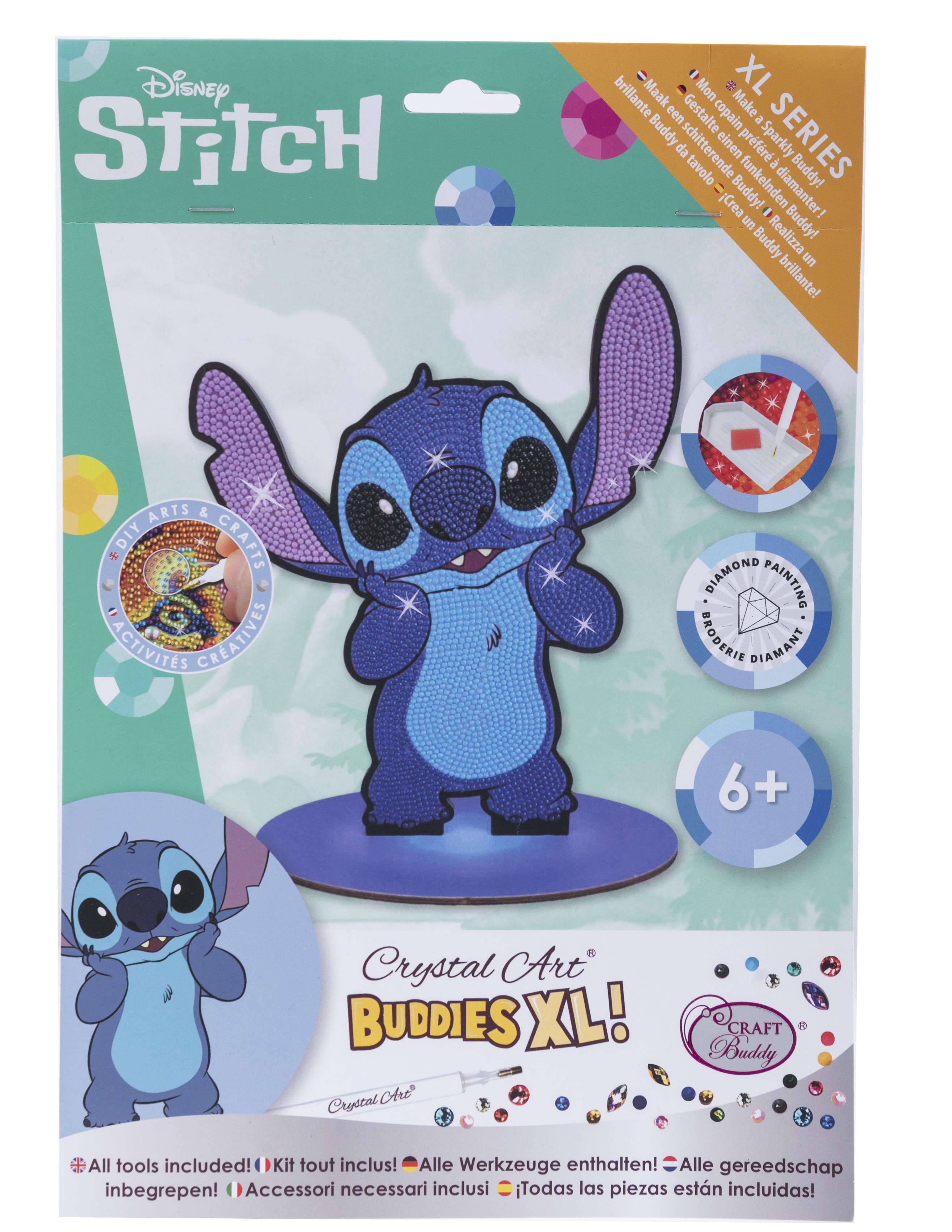 אומנות קריסטל - מעמד ענק מעץ סטיץ' - 25 ס אומנות קריסטל - מעמד ענק מעץ סטיץ' - 25 ס