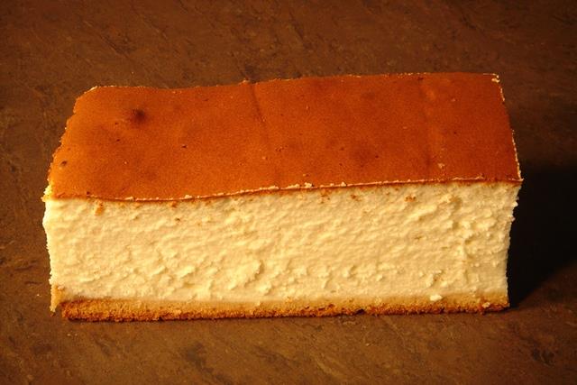 גבינה אפויה ללא תוספת סוכר