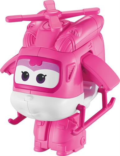 מטוסי על - דיזי משנה צורה 2 ב-1 - עונה 9