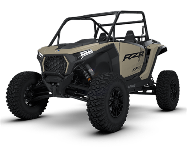 RZR XP S 1000 SPORT - 2 SEAT