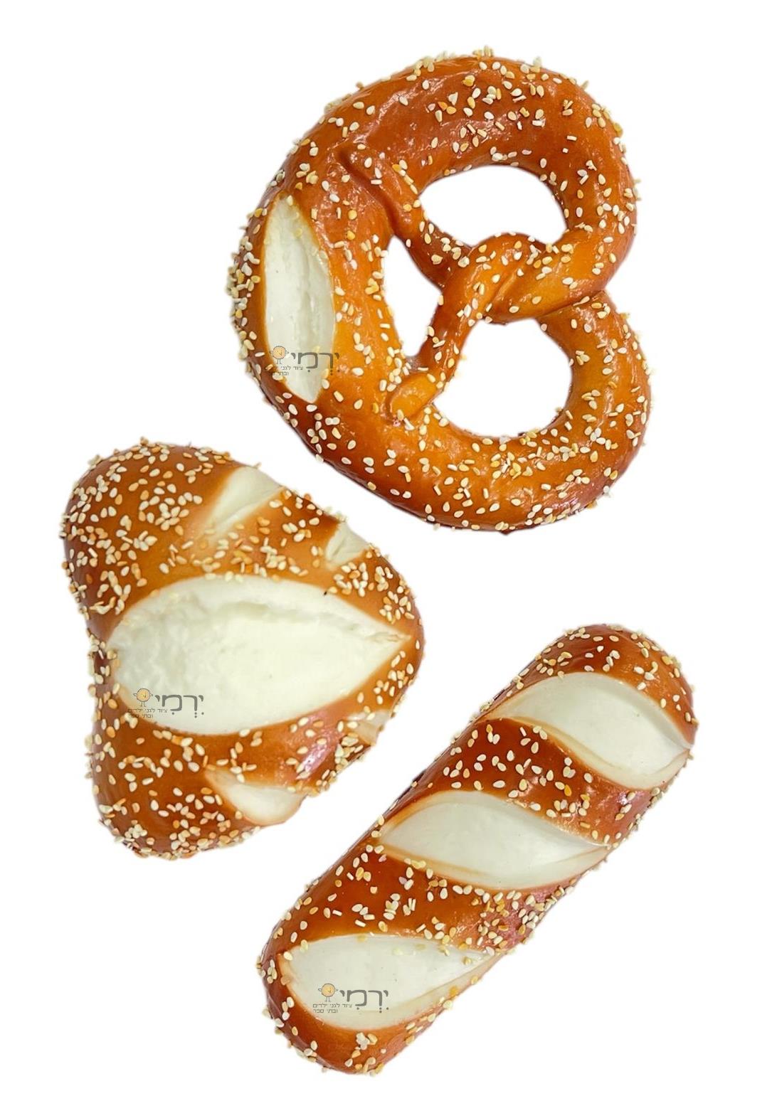 מארז מאפים מלוחים רכים איכותיים