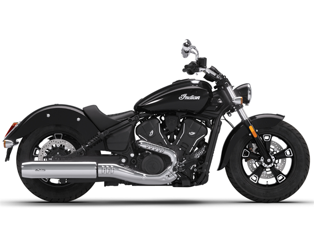 Scout Sixty Classic 2026