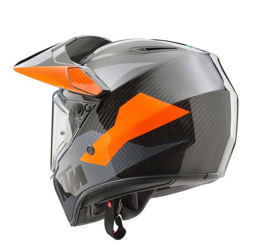 AX9 Helmet