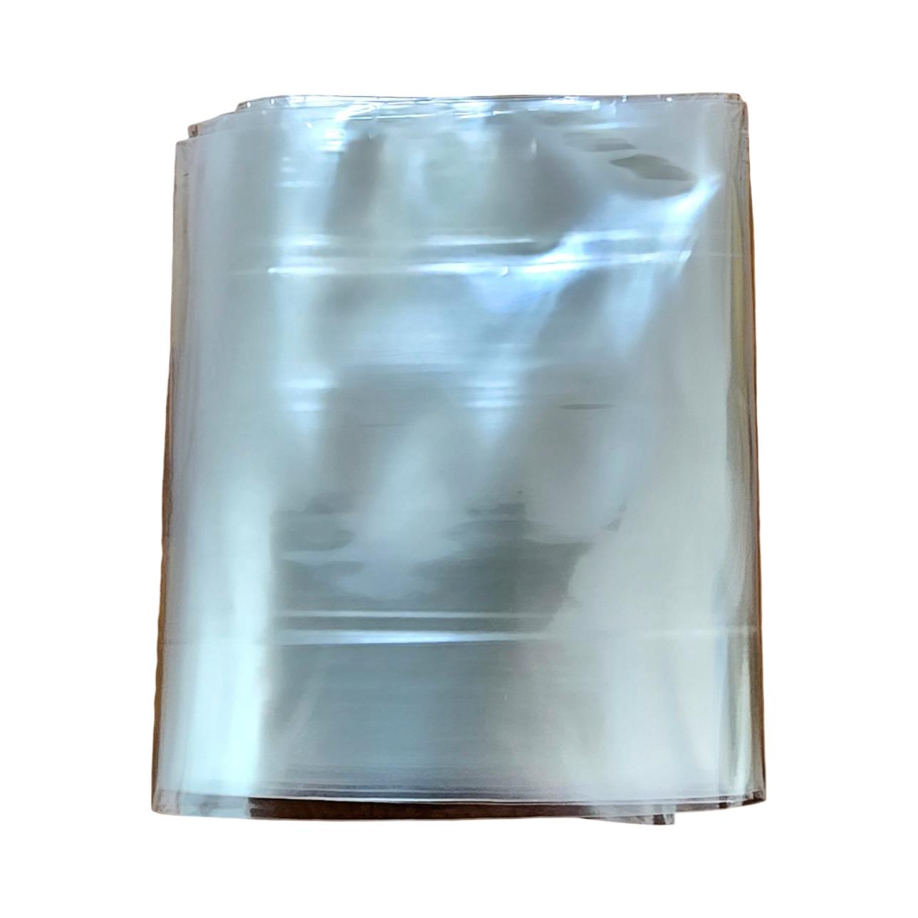 שרוול צלולוזה לנקניקים 80 מ"מ קוטר