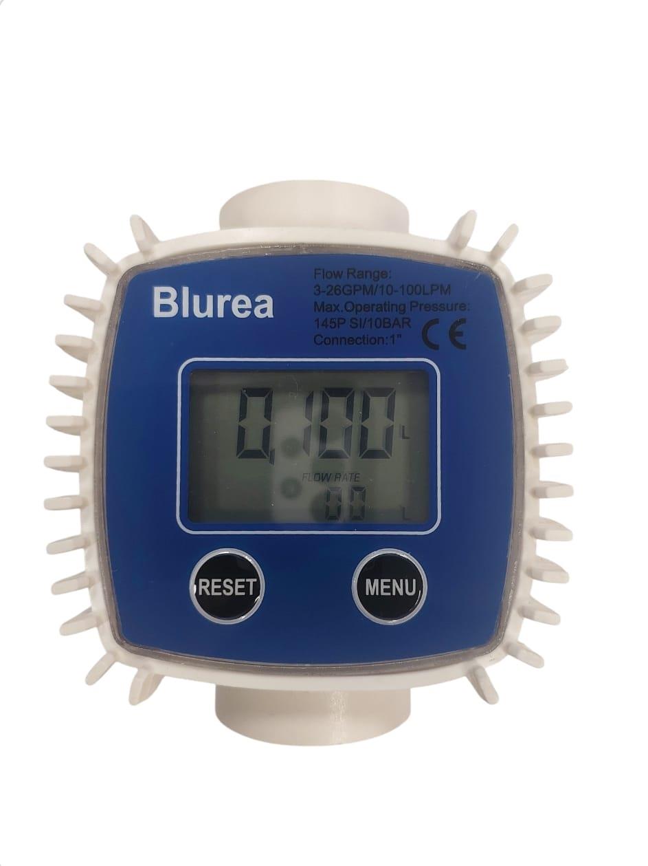 מונה לאוריאה דיגיטלי לתדלוק ללא חיבור זרם החשמל עובד על סוללות פנימיות קמפינג לייף מונה לאוריאה דיגיטלי לתדלוק ללא חיבור זרם החשמל עובד על סוללות פנימיות קמפינג לייף