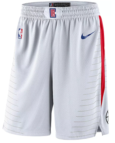 כולל מכנס NBA תואם