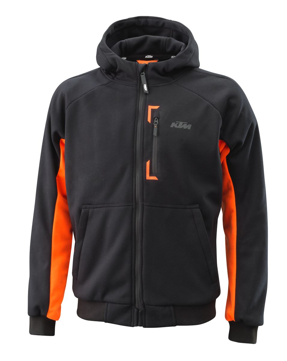 Prime Hoodie