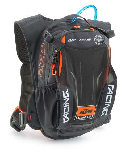 Team Baja Hydration Backpack