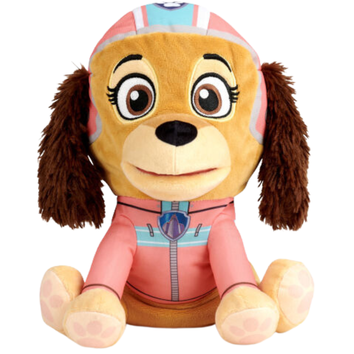 מפרץ ההרפתקאות- ליברטי בובת כפפה מנגנת