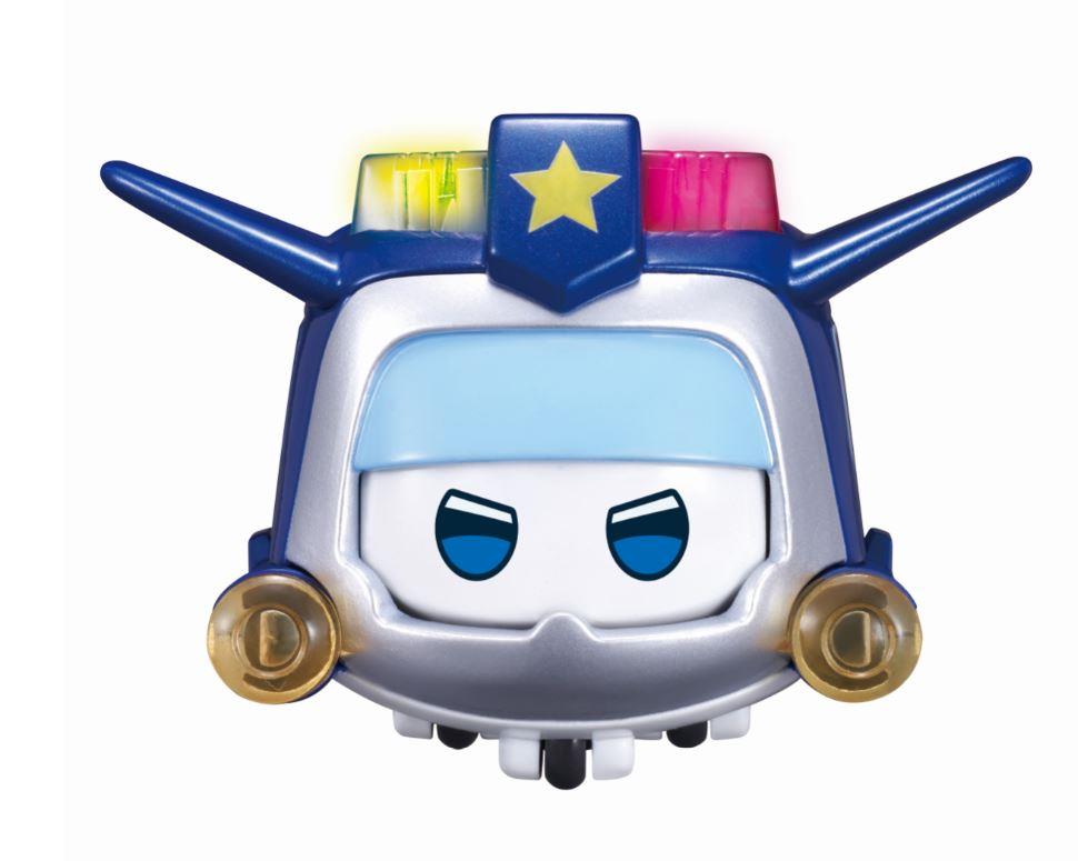 מטוסי על- גורי על פול עונה 5