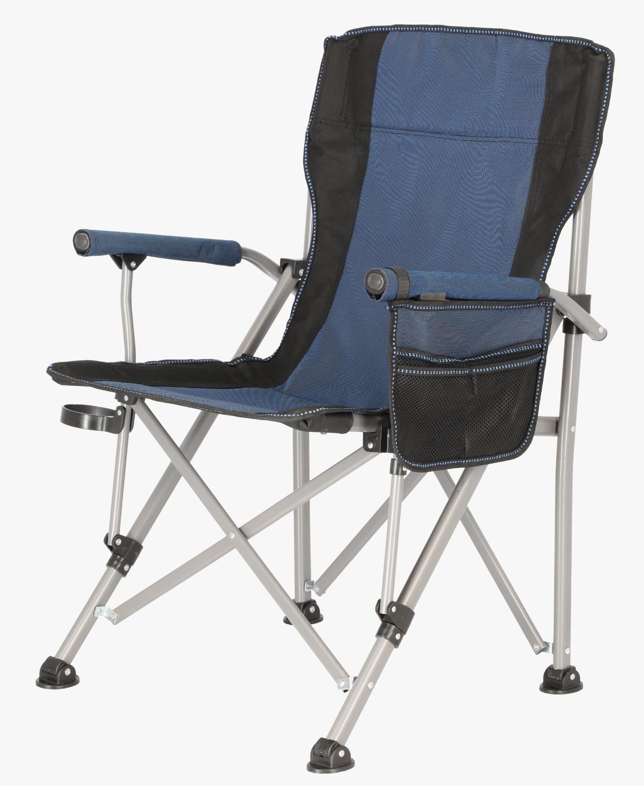 כיסא מתקפל לטיולים קמפינג לייף