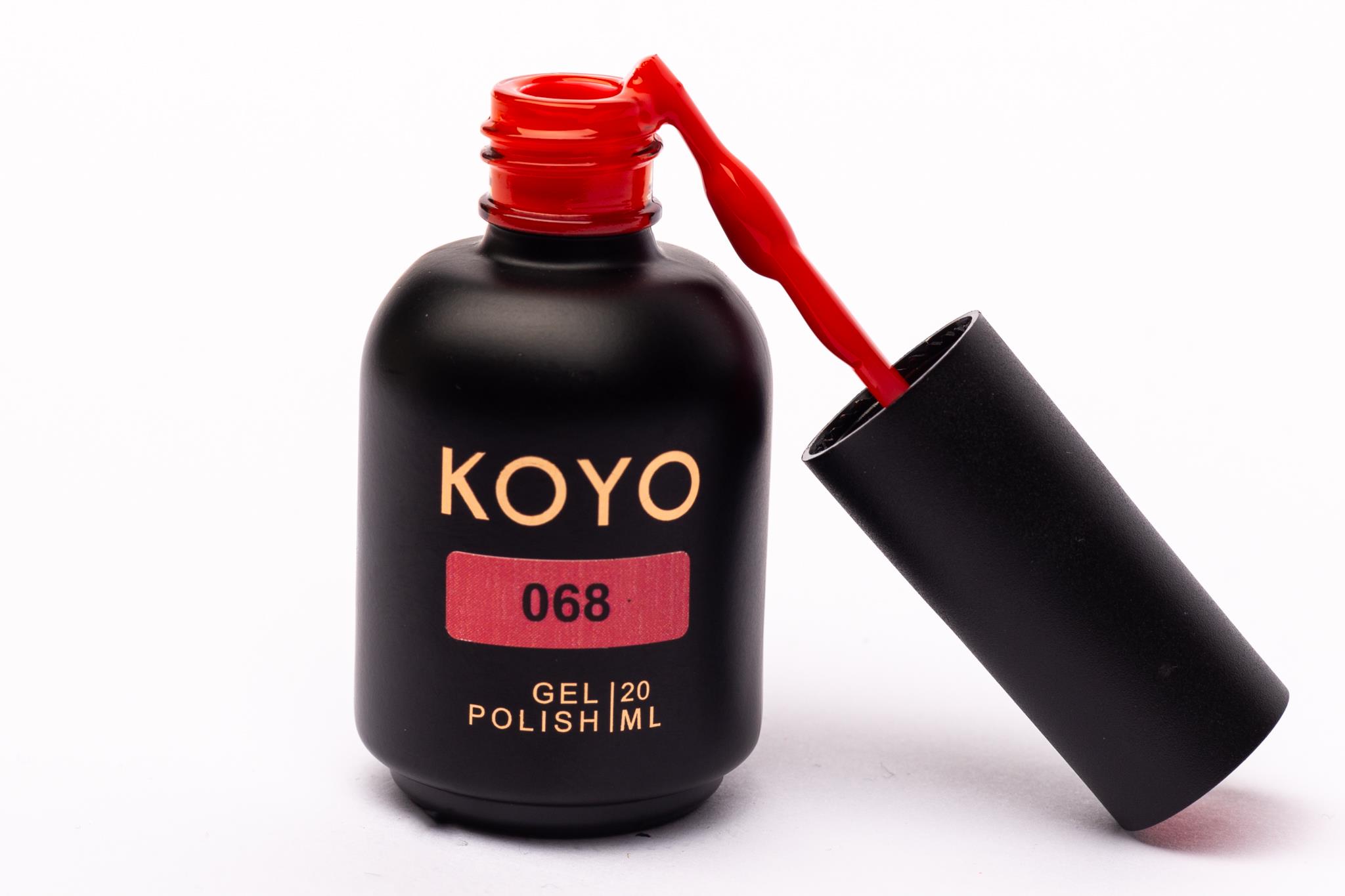 ג'ל קויו   68  KOYO