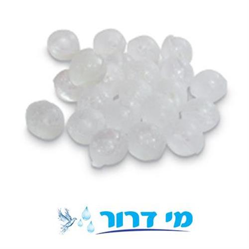 כדוריות סיליפוס 500 גרם