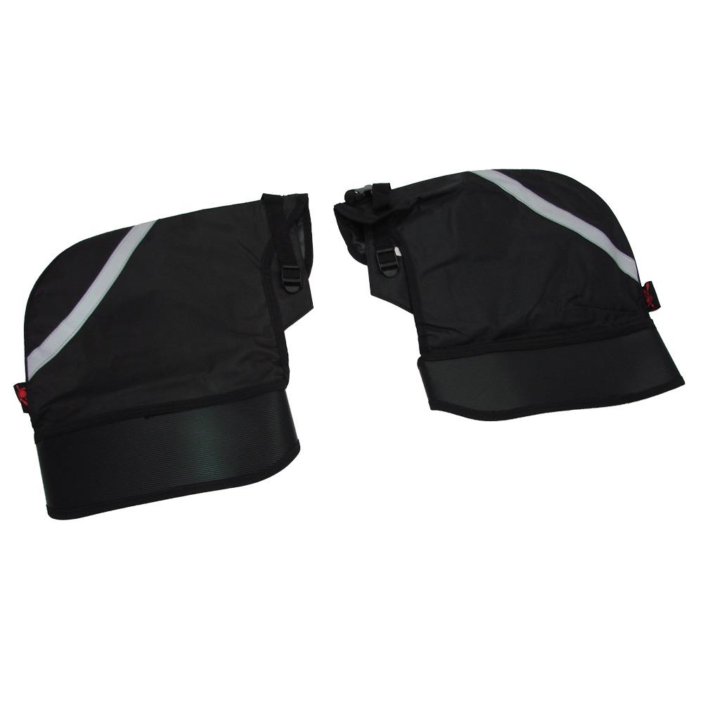 כפפנוע - כפפות חורף מגנות גשם לאופנוע מבית ZOR