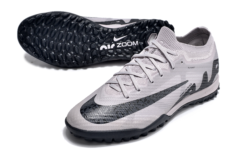 נעלי קטרגל Nike Phantom 6 GX XII Elit אפור שחור