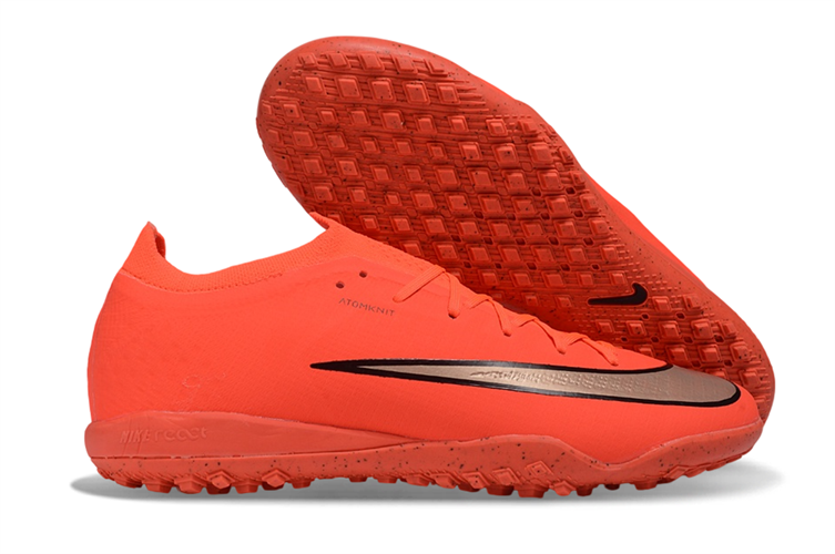 נעלי קטרגל נייק Nike Air Zoom Mercurial כתום זהב