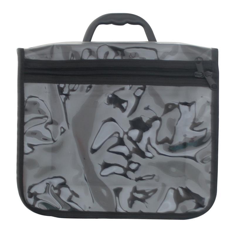 תיק מפואר לתפילין עם ניילון