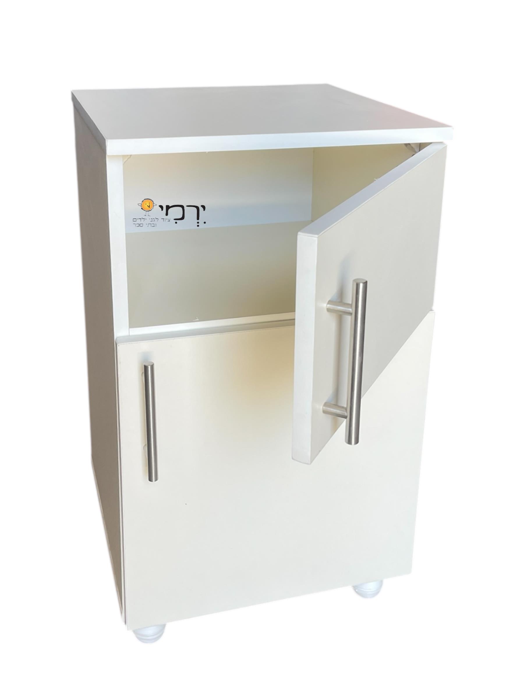 מקרר עץ