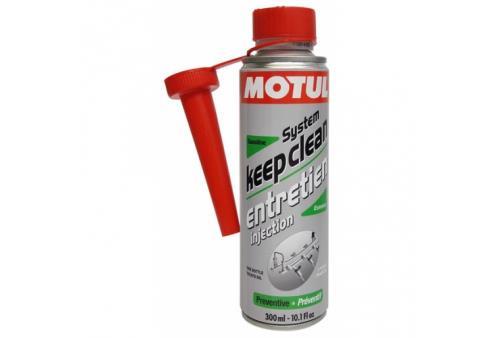 תוסף דלק MOTUL בנזין מוטול