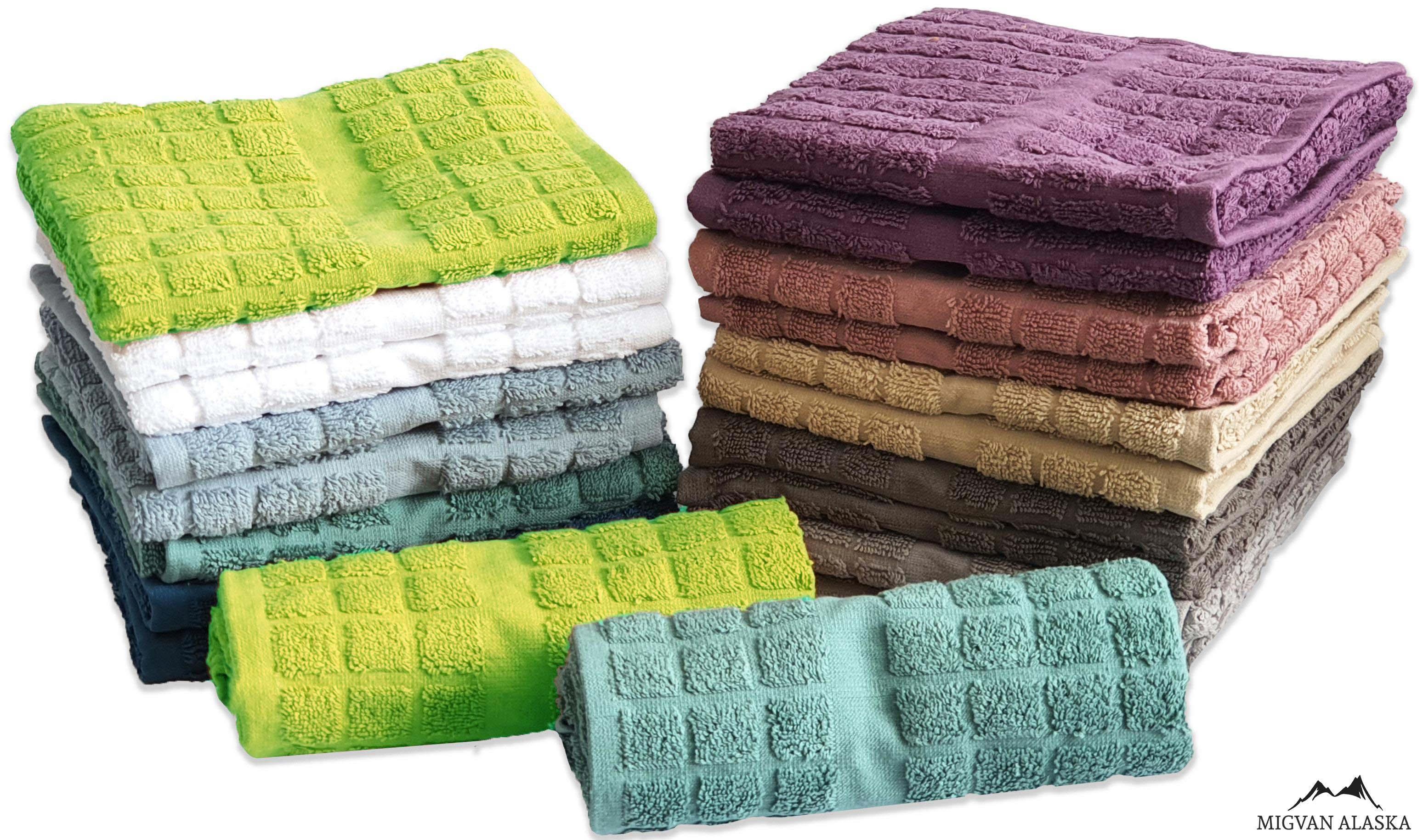 מגבות מטבח אלסקה Alaska מבצע 5 ב59 ש