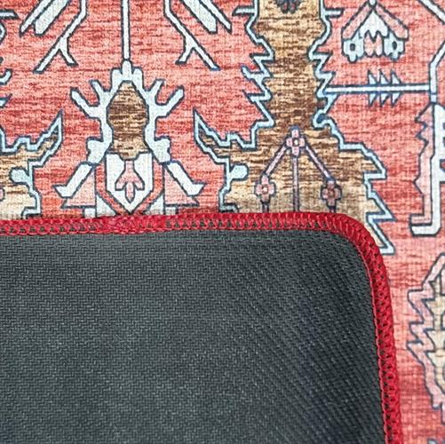 שטיח מטבח איכותי בתוספת גומי בתחתית דגם - 235 (מתנקה בקלות!) שטיח מטבח איכותי בתוספת גומי בתחתית דגם - 235 (מתנקה בקלות!)