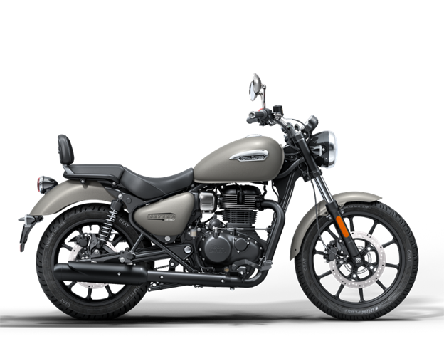 Meteor 350 Stellar – רויאל אנפילד מטאור