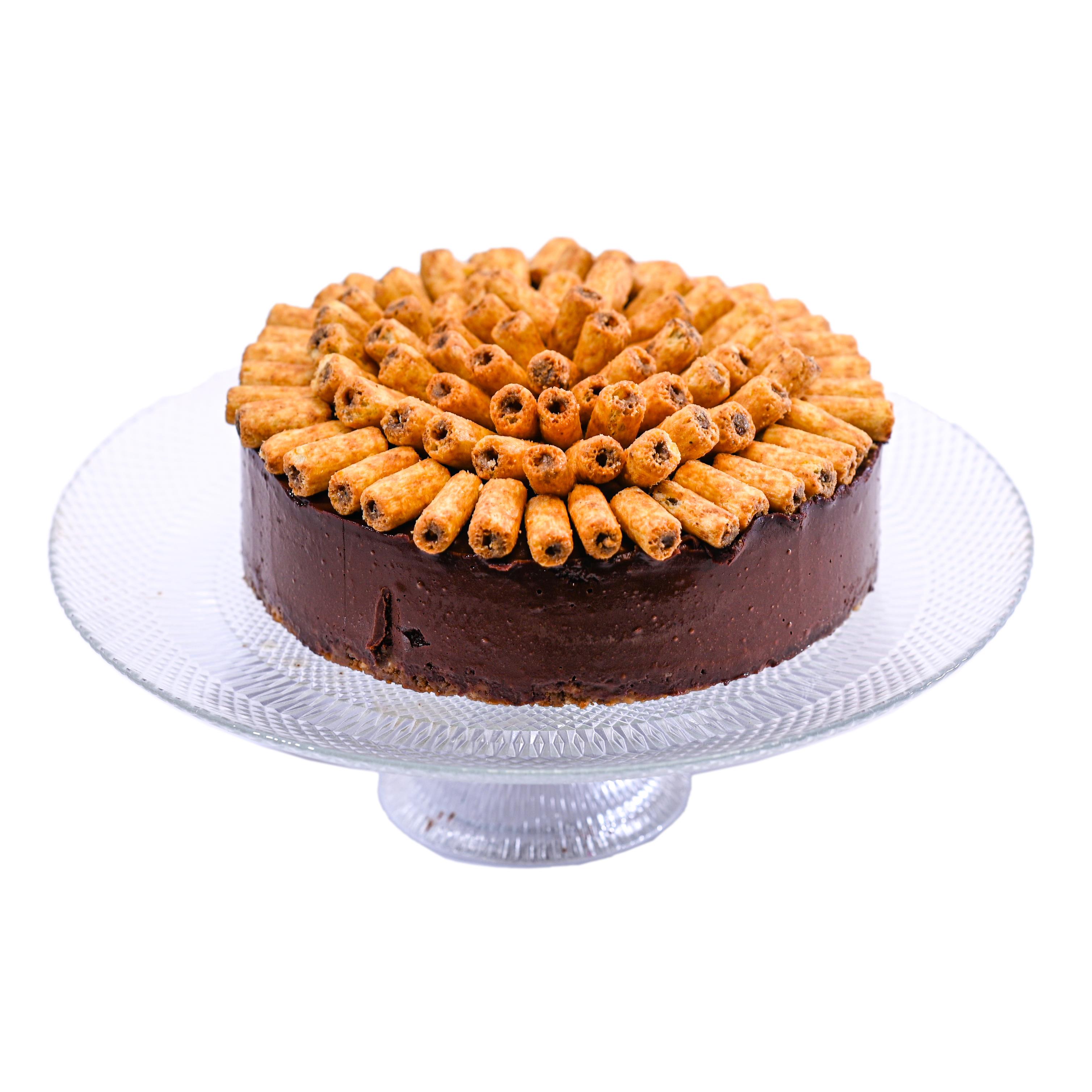 עוגת במבה - פרווה ספיישל להיט במיוחד עוגת במבה - פרווה ספיישל להיט במיוחד