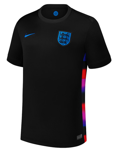 אנגליה חולצת חוץ