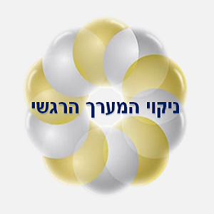 2. ניקוי המערך הרגשי.