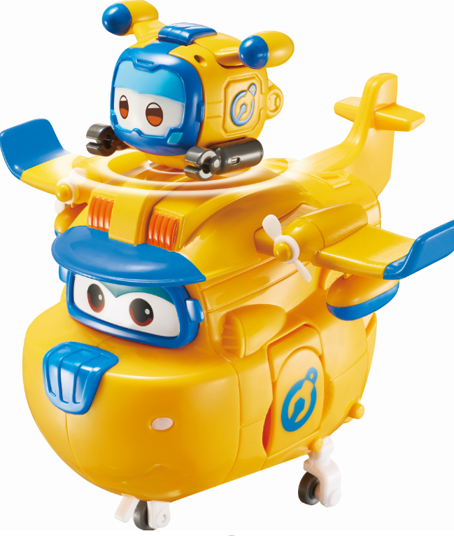 מטוסי על- דוני משנה צורה ודוני גור על עונה 5