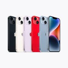 טלפון סלולרי Apple iPhone 14 256GB אפל מאוקטב לצורך SIM FREE