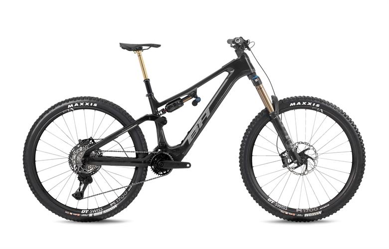 iLYNX+ DL ENDURO CARBON 9.8 iLYNX+ DL ENDURO CARBON 9.8