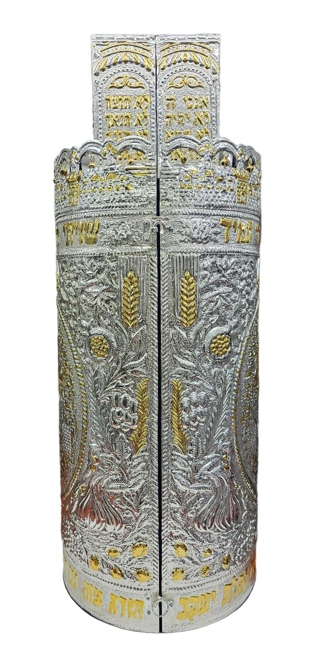 תיק לס''ת - דגם ירושלים