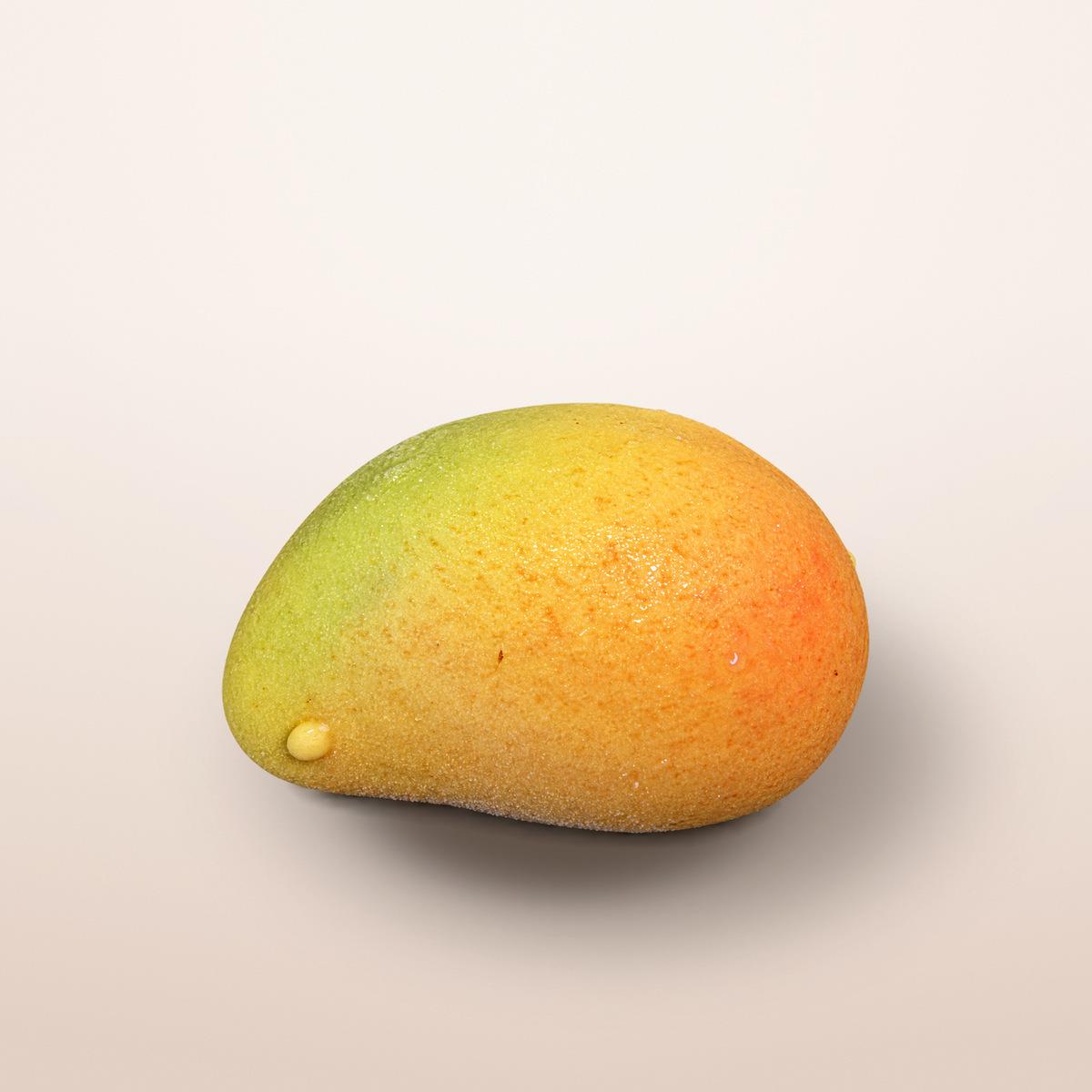 קינוח לה לו - מנגו