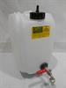 WATER-TANK-WITH-TAP-VOLUME-18-LITERS-WHITE