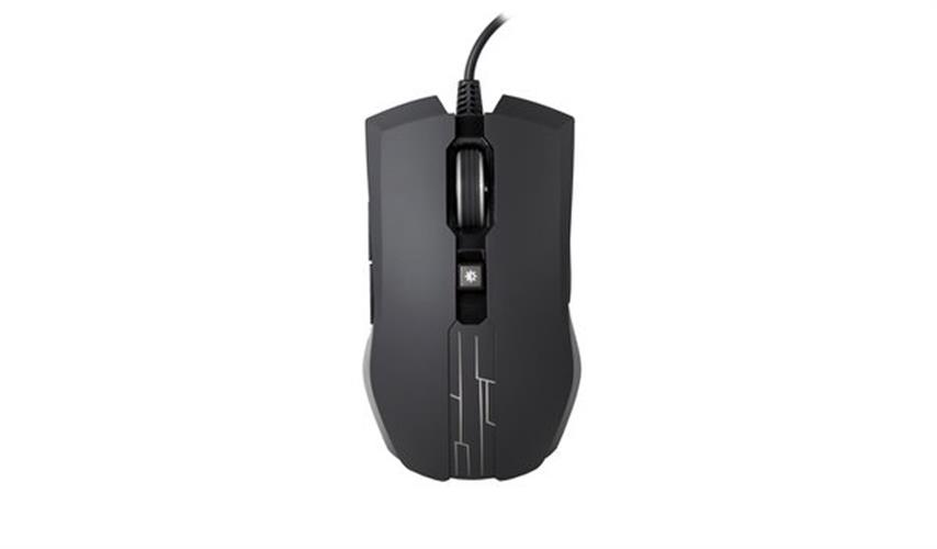 עכבר גיימינג MM110 Devastator 3 mouse only