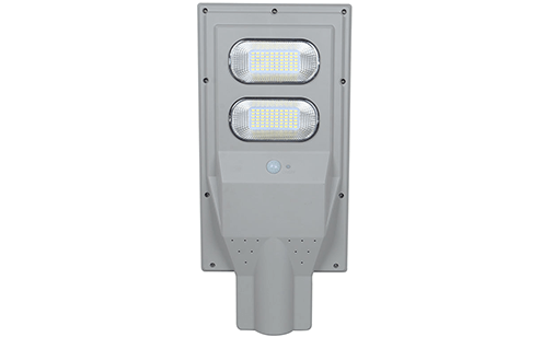 תאורת לד תאורה 60 W לגינה ולרחוב סולארית אוטומטית עם שלט אין צורך במקור חשמל הכל מהשמש קמפינג לייף