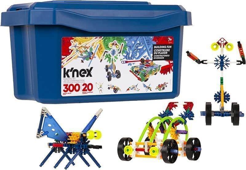 קונקס 300  חלקים  konex